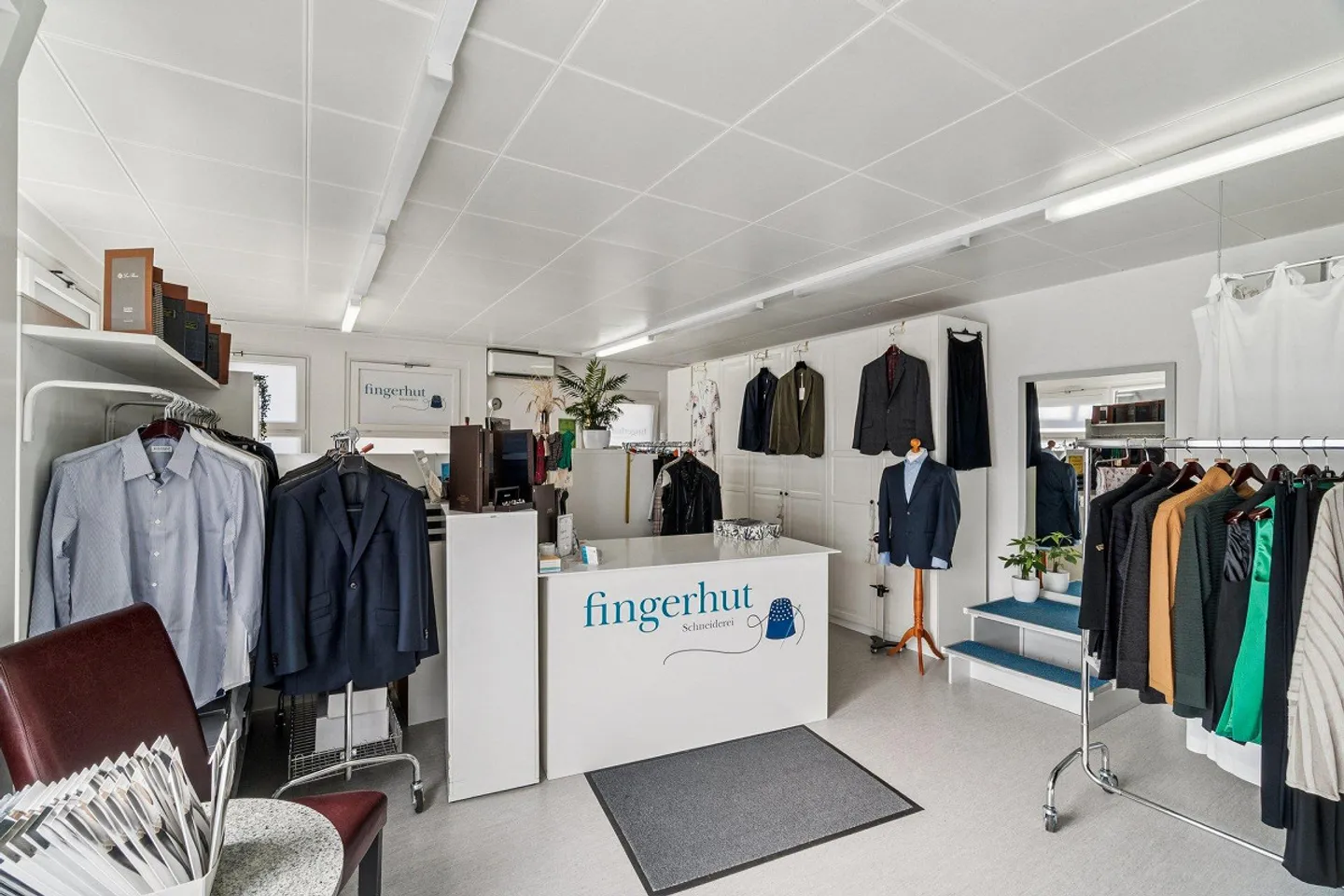 Investimento solido: spazio commerciale in proprietà condominiale con un rendimento del 4,35% - Foto 4 di 4