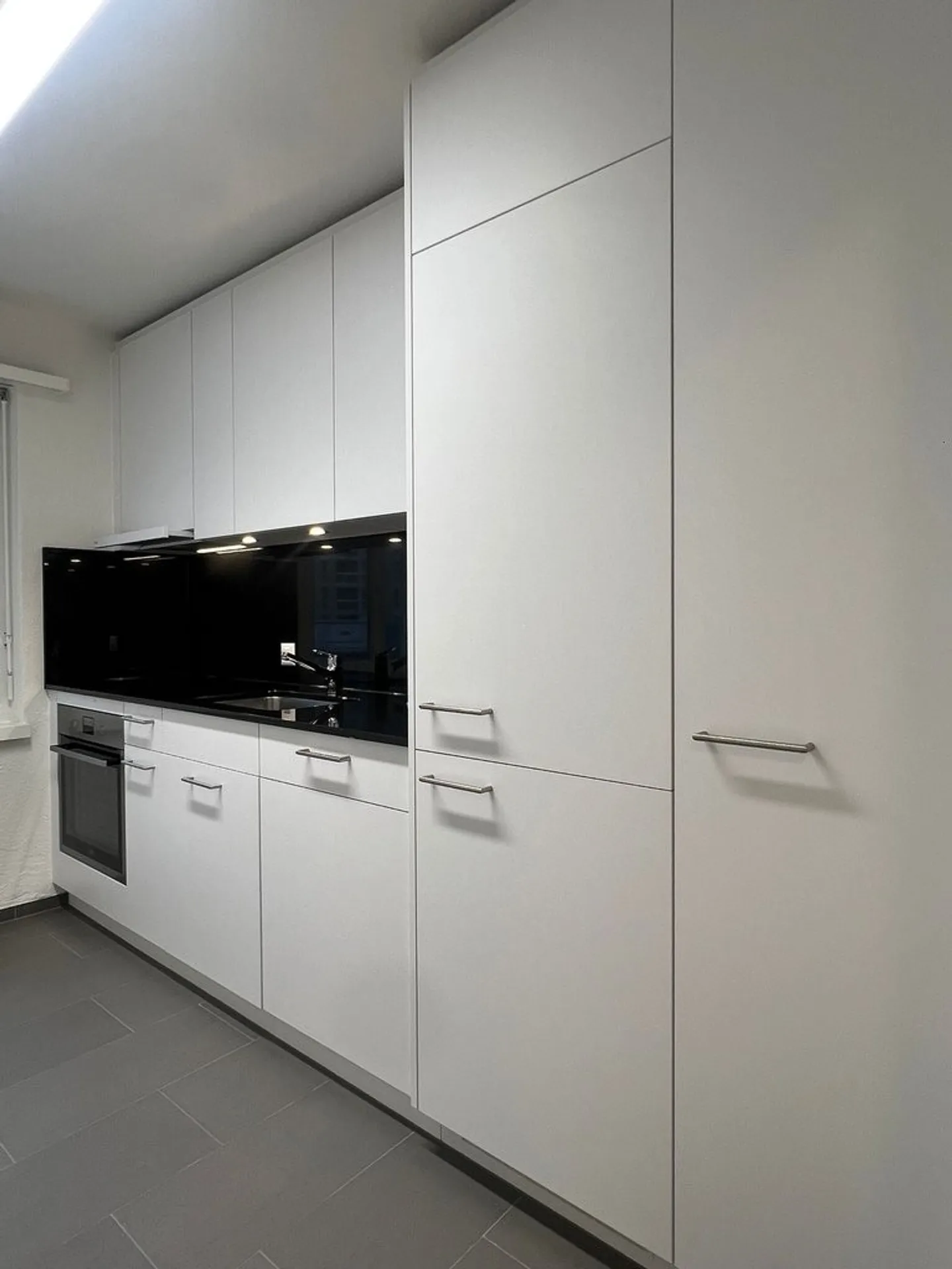 Appartamento ristrutturato in posizione centrale - Foto 3 di 7