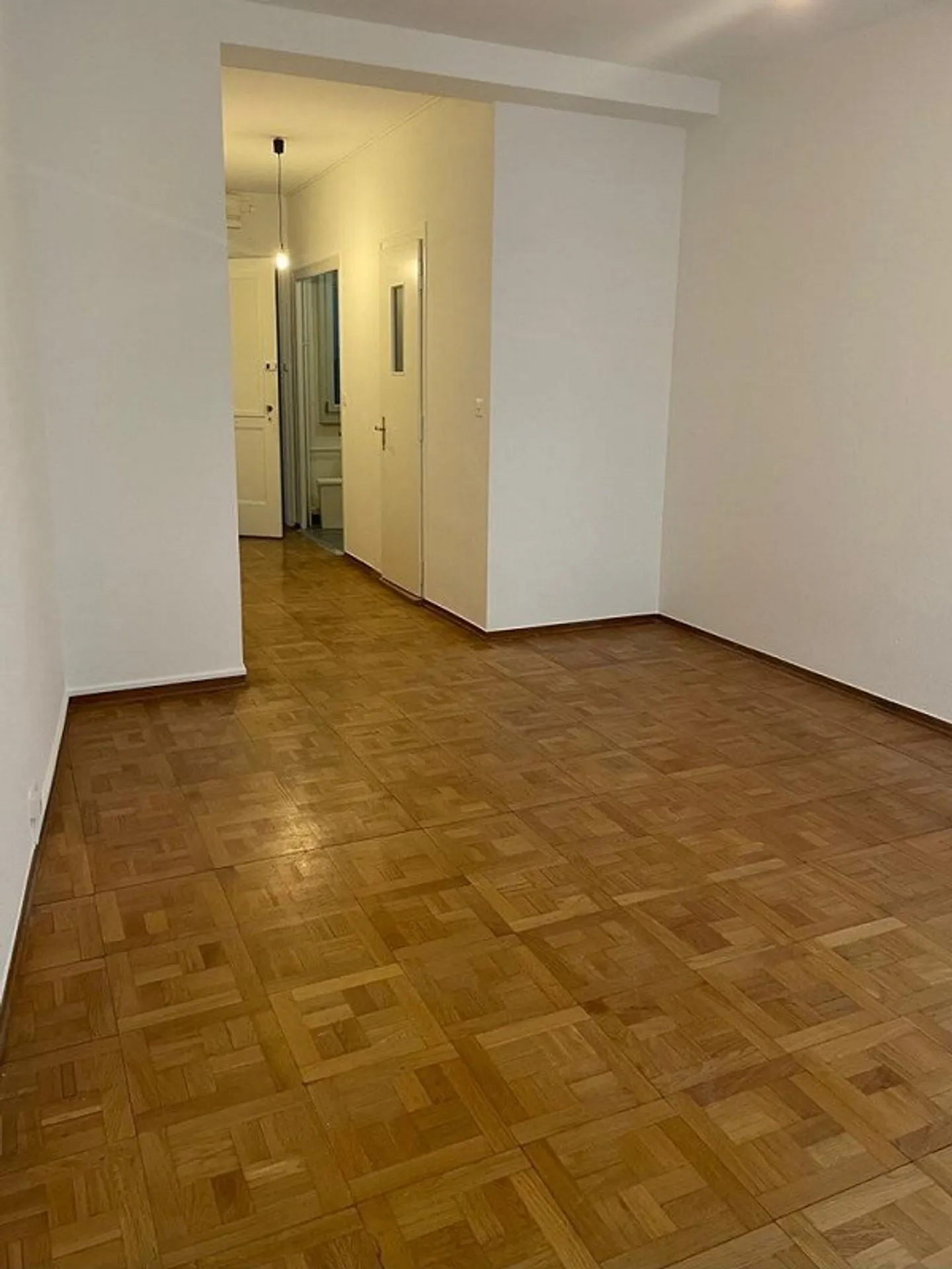 Bel appartement dans la Vieille-Ville - Photo 9 sur 9