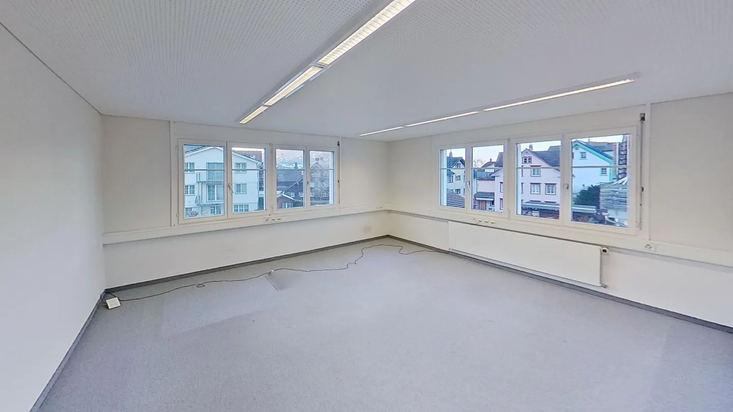 Espace de bureau central à Appenzell - Photo 4 sur 10