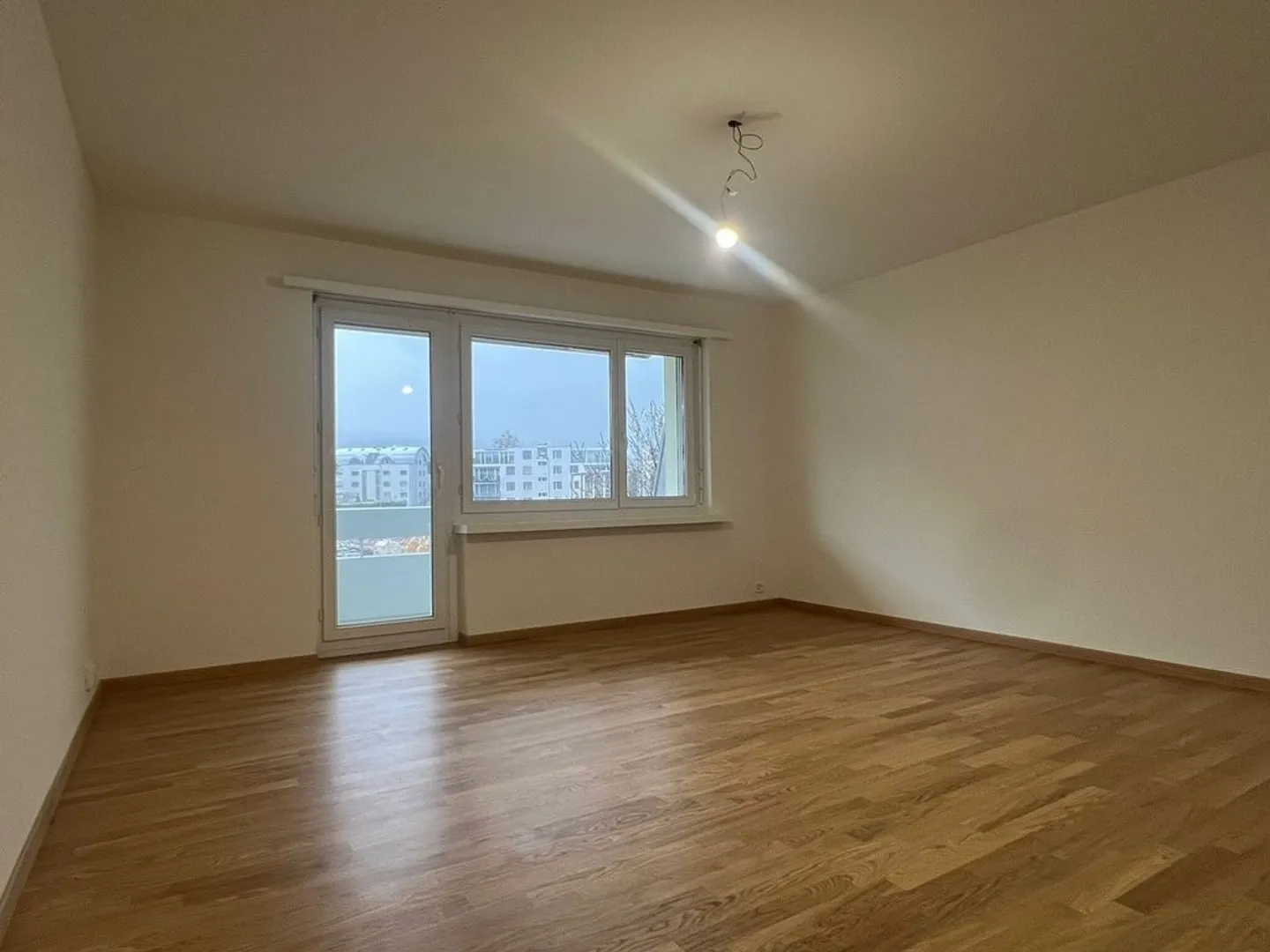 Appartamento ristrutturato in posizione centrale - Foto 5 di 7