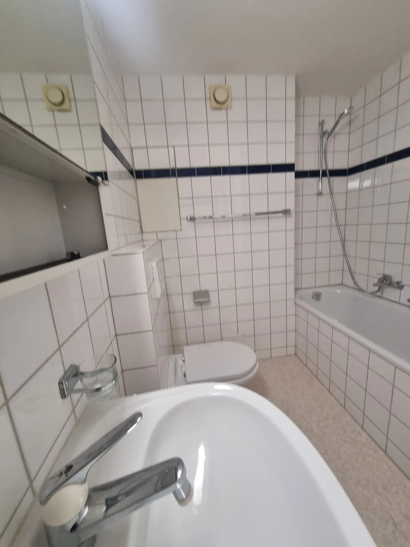 Charmante 2-Zimmer Wohnung - Foto 4 von 6