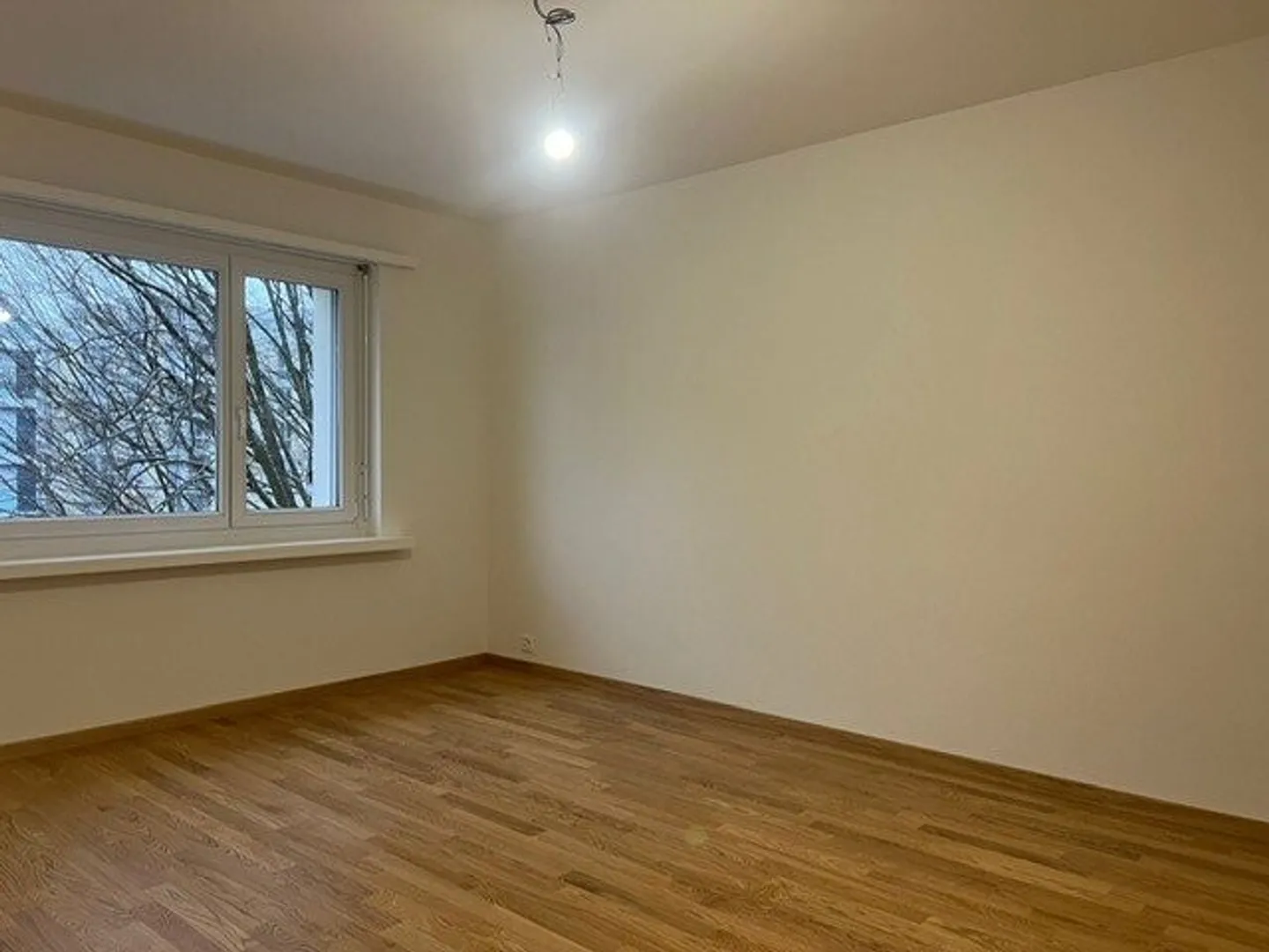 Appartamento ristrutturato in posizione centrale - Foto 7 di 7