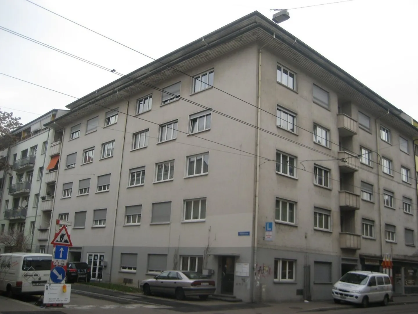 Charmante 2-Zimmer Wohnung - Foto 6 von 6