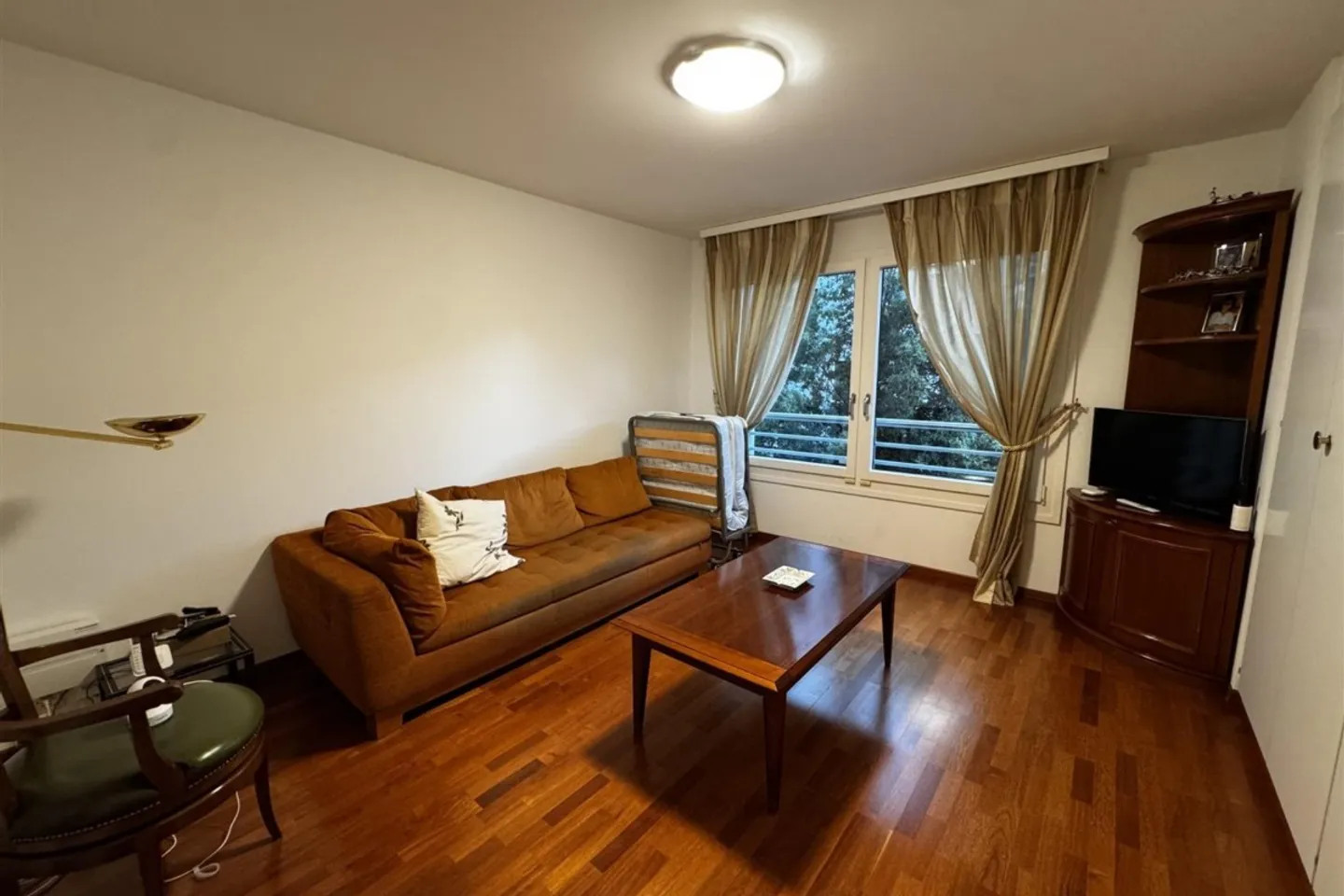 Appartement meublé 4 pièces - Photo 5 sur 7
