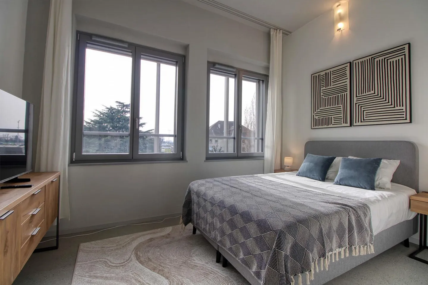 Coliving Progettato per la Concentrazione, la Comunità e il Comfort a Renens - Foto 1 di 31