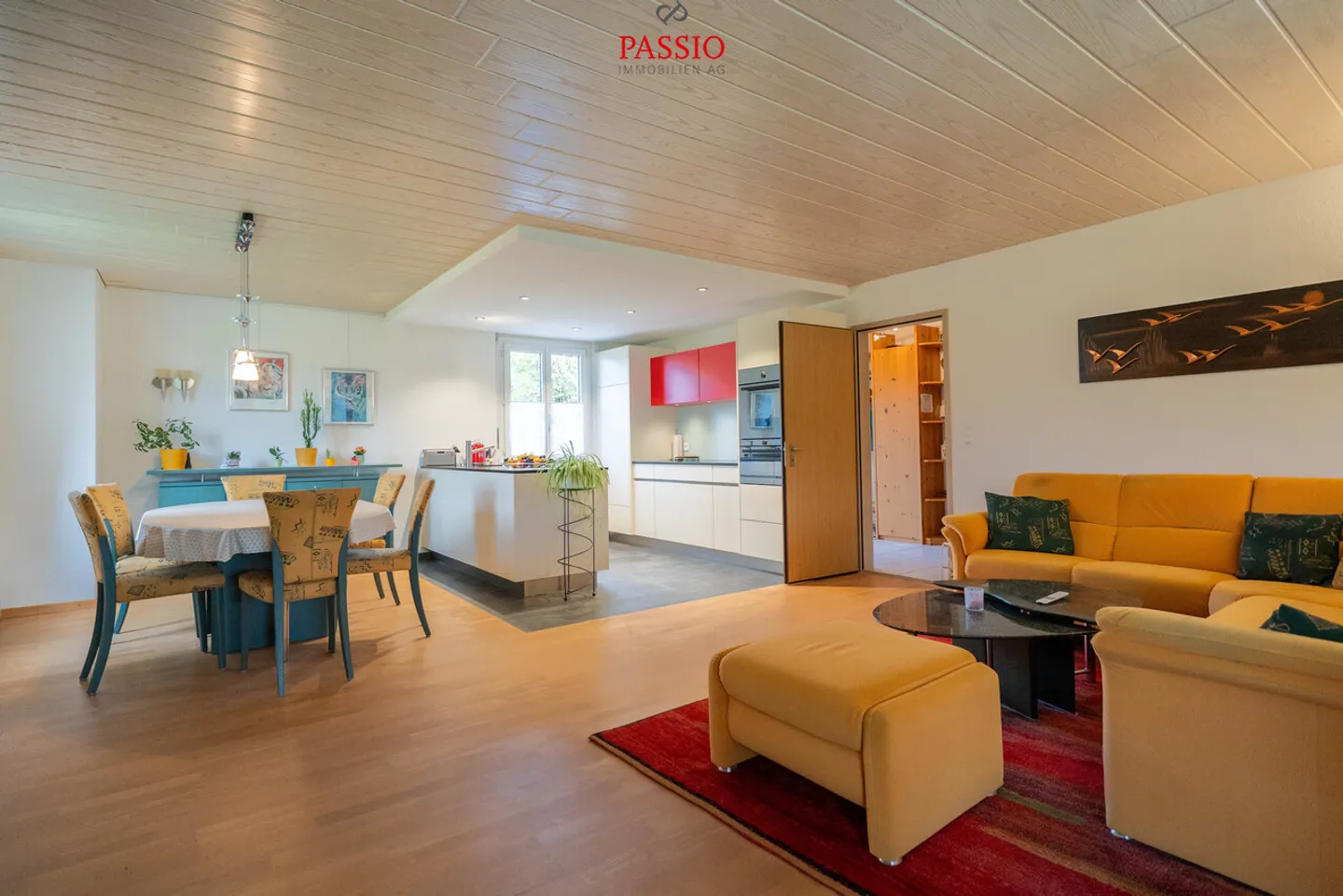 Maison individuelle à vendre - Photo 4 sur 34