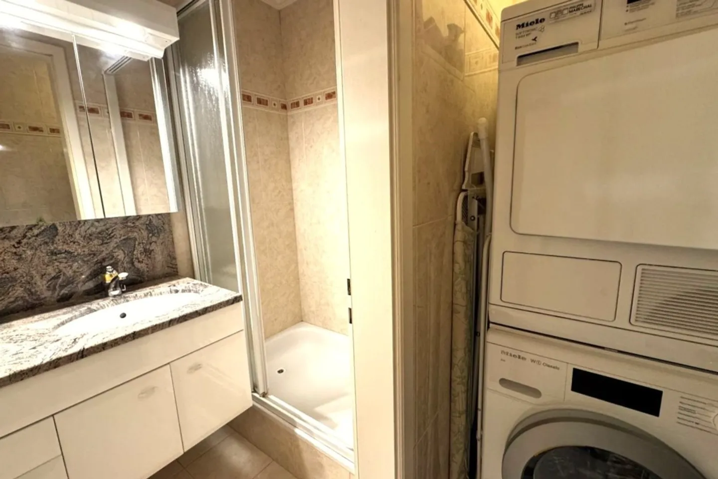 Appartement meublé 4 pièces - Photo 7 sur 7