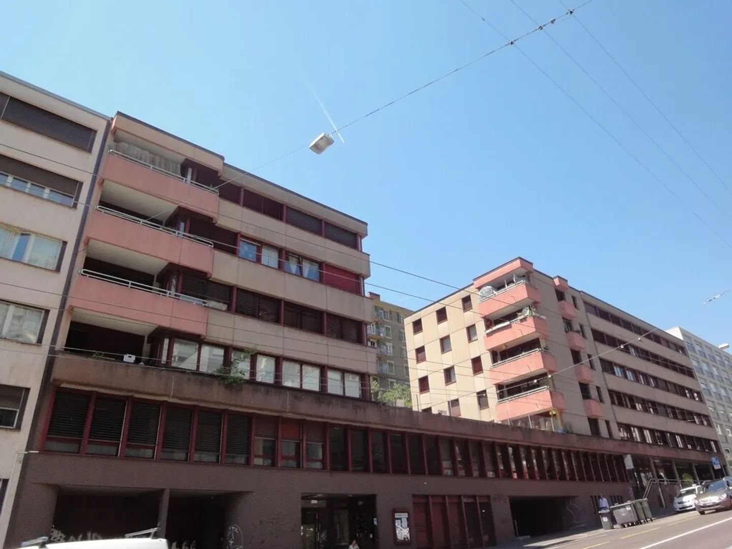 Charmant Appartement à Lausanne - Photo 1 sur 6