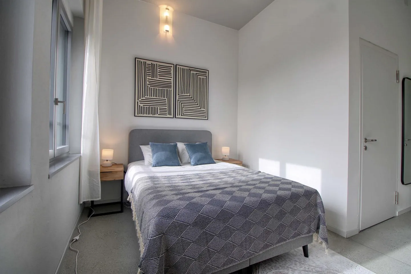 Coliving Progettato per la Concentrazione, la Comunità e il Comfort a Renens - Foto 9 di 31