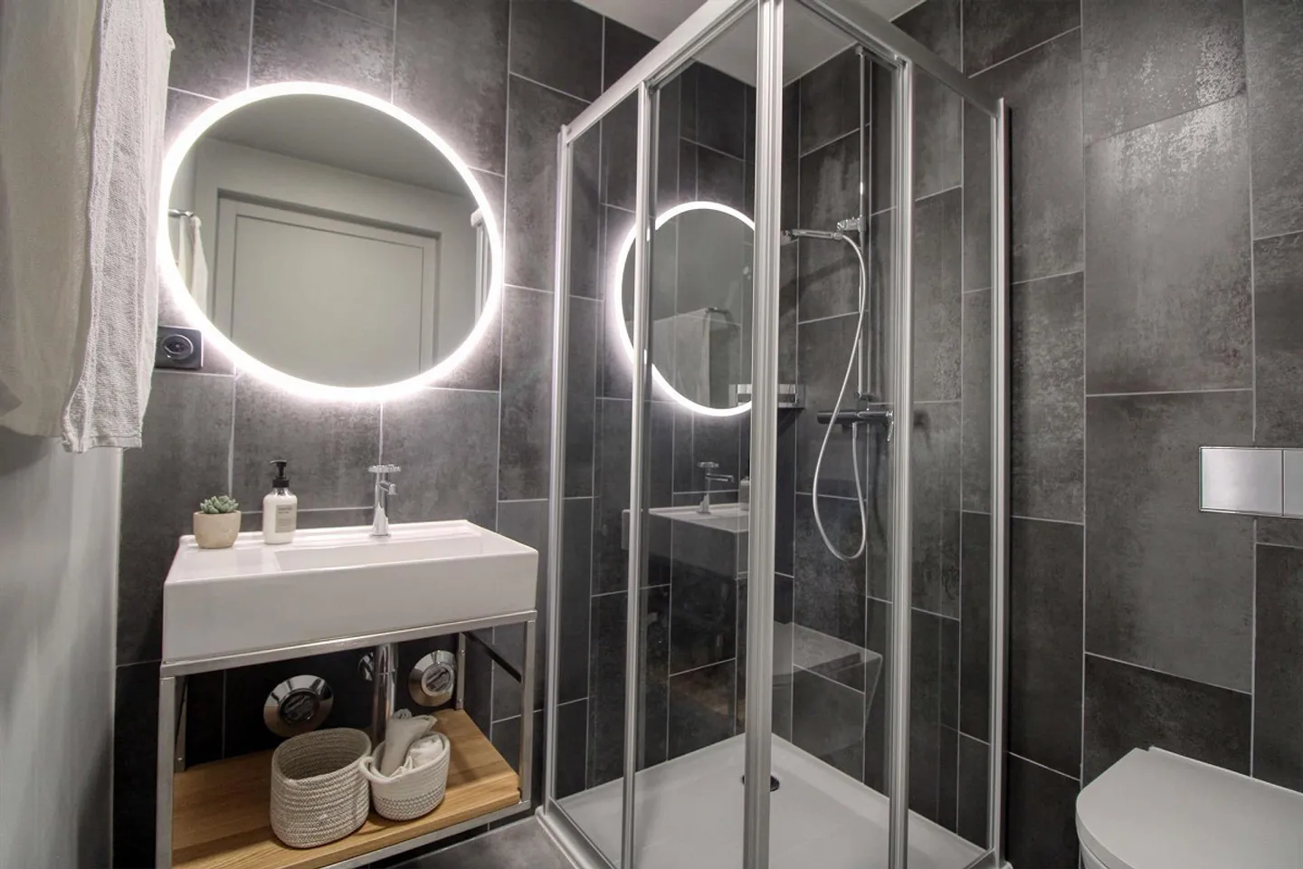 Coliving Progettato per la Concentrazione, la Comunità e il Comfort a Renens - Foto 10 di 31