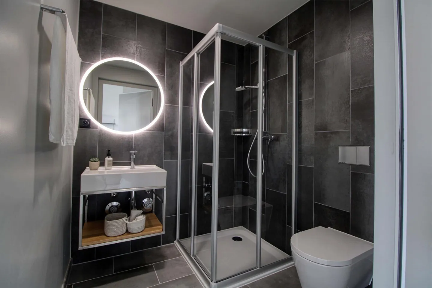 Coliving Progettato per la Concentrazione, la Comunità e il Comfort a Renens - Foto 11 di 31