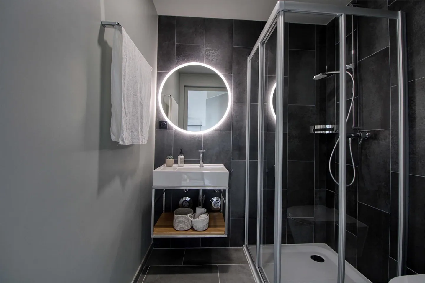 Coliving Progettato per la Concentrazione, la Comunità e il Comfort a Renens - Foto 12 di 31