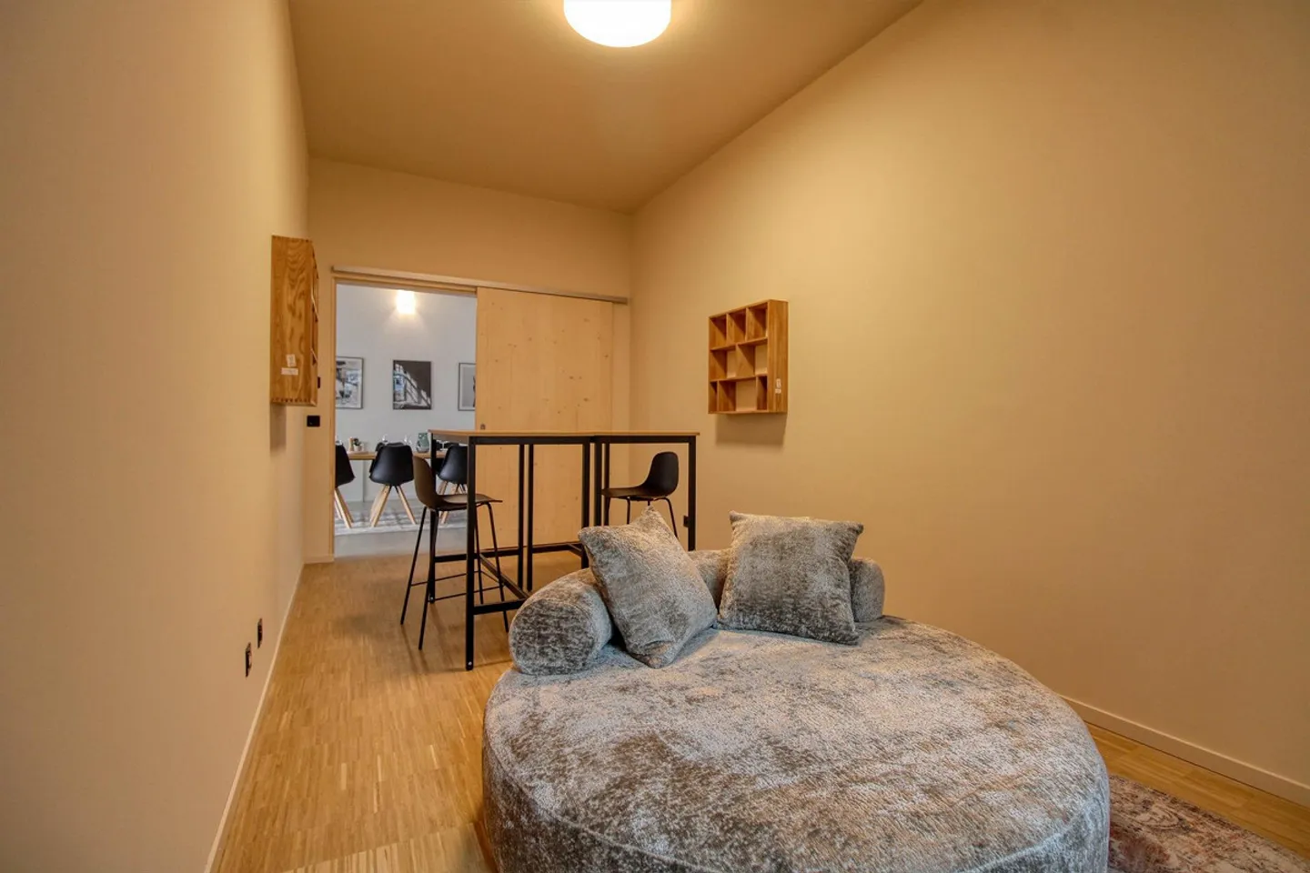 Coliving Progettato per la Concentrazione, la Comunità e il Comfort a Renens - Foto 13 di 31