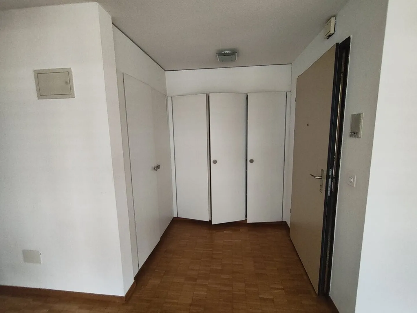 Charmant Appartement à Lausanne - Photo 2 sur 6