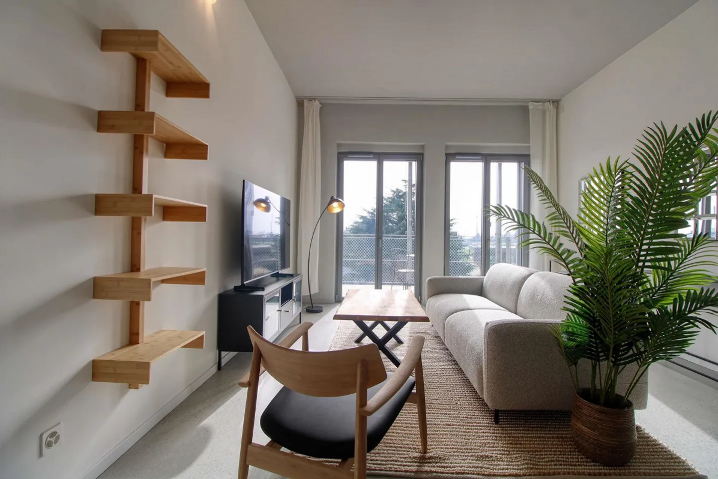 Coliving Progettato per la Concentrazione, la Comunità e il Comfort a Renens - Foto 20 di 31