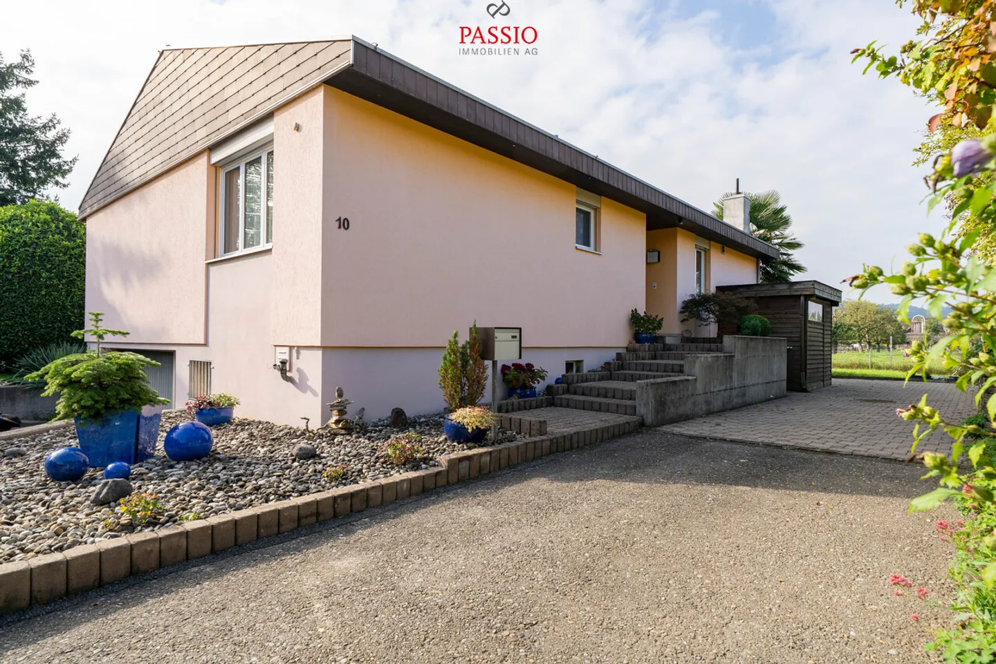 Maison individuelle à vendre - Photo 23 sur 34