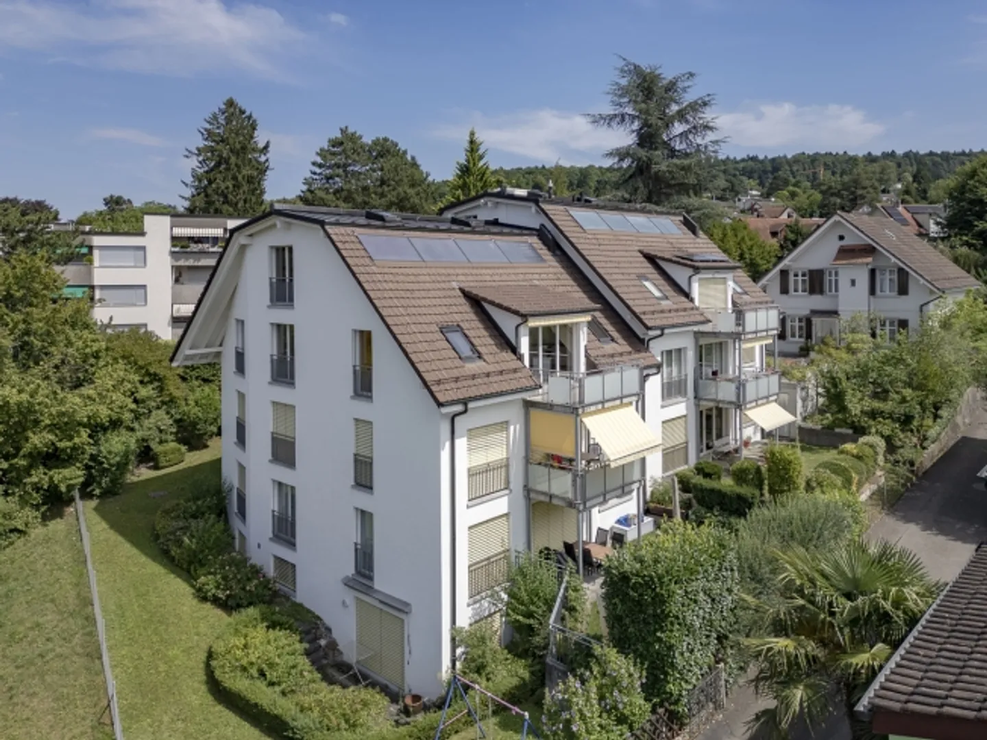 Maisonette kaufen - Foto 1 von 1