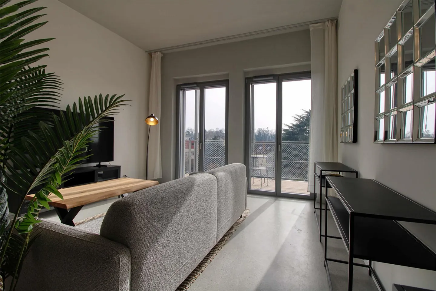 Coliving Progettato per la Concentrazione, la Comunità e il Comfort a Renens - Foto 22 di 31