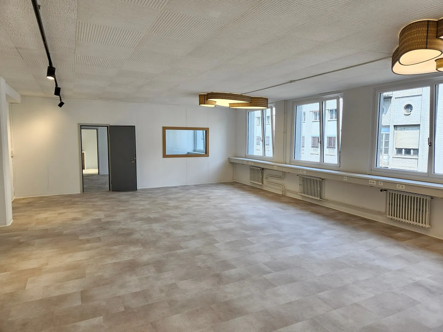 Flexible Büroflächen - Foto 4 von 11