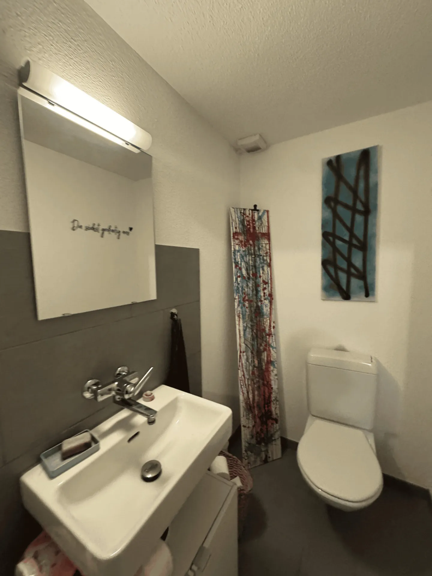 Spacious 6.5-room apartment in Affeltrangen - Photo 10 of 12