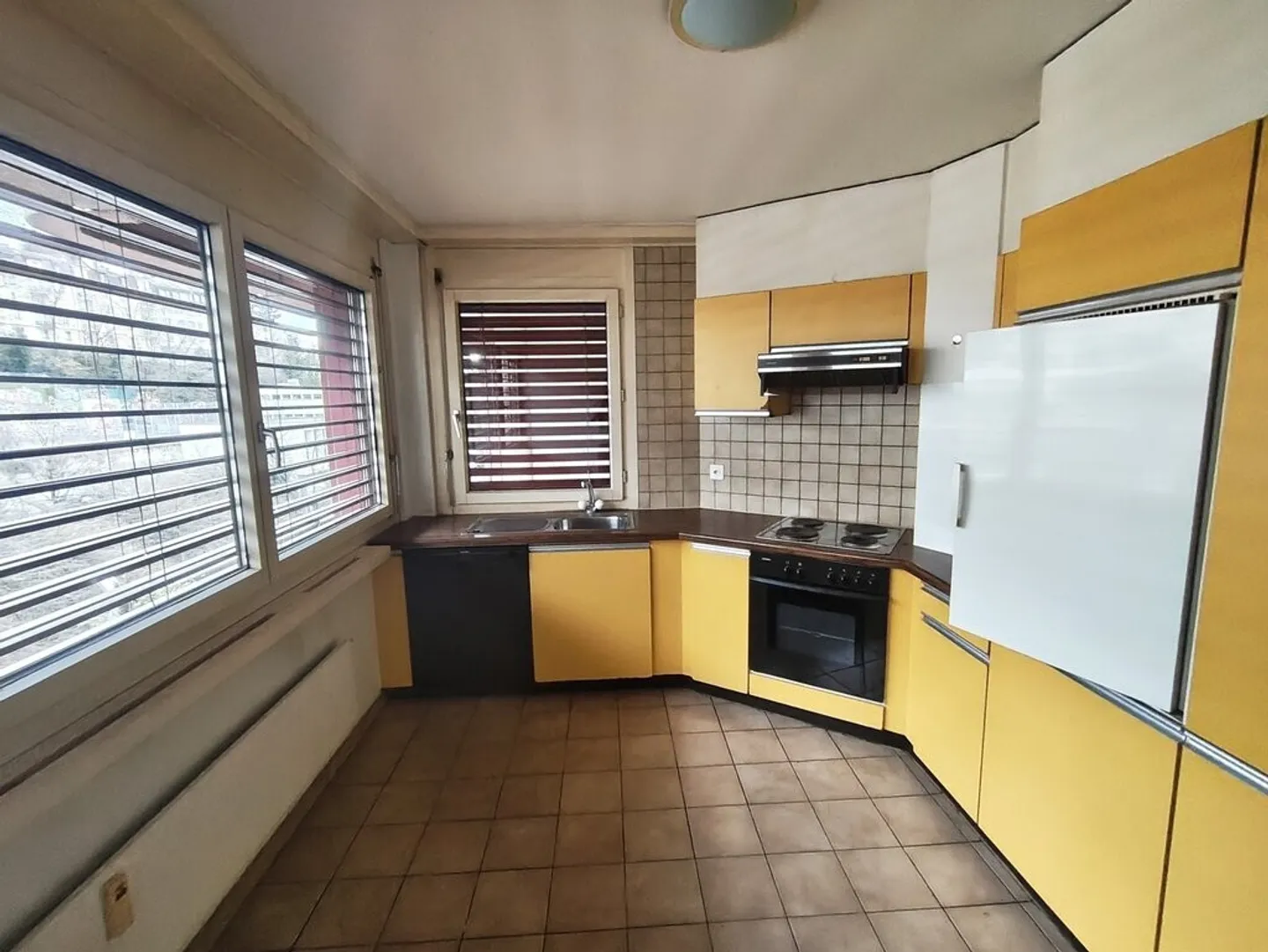 Charmant Appartement à Lausanne - Photo 4 sur 6