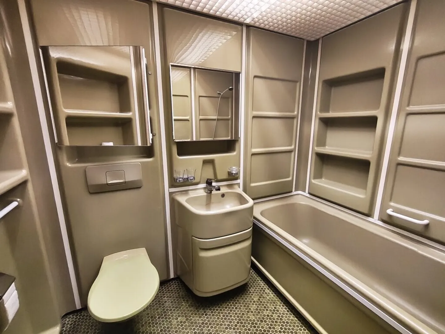 Charmant Appartement à Lausanne - Photo 6 sur 6