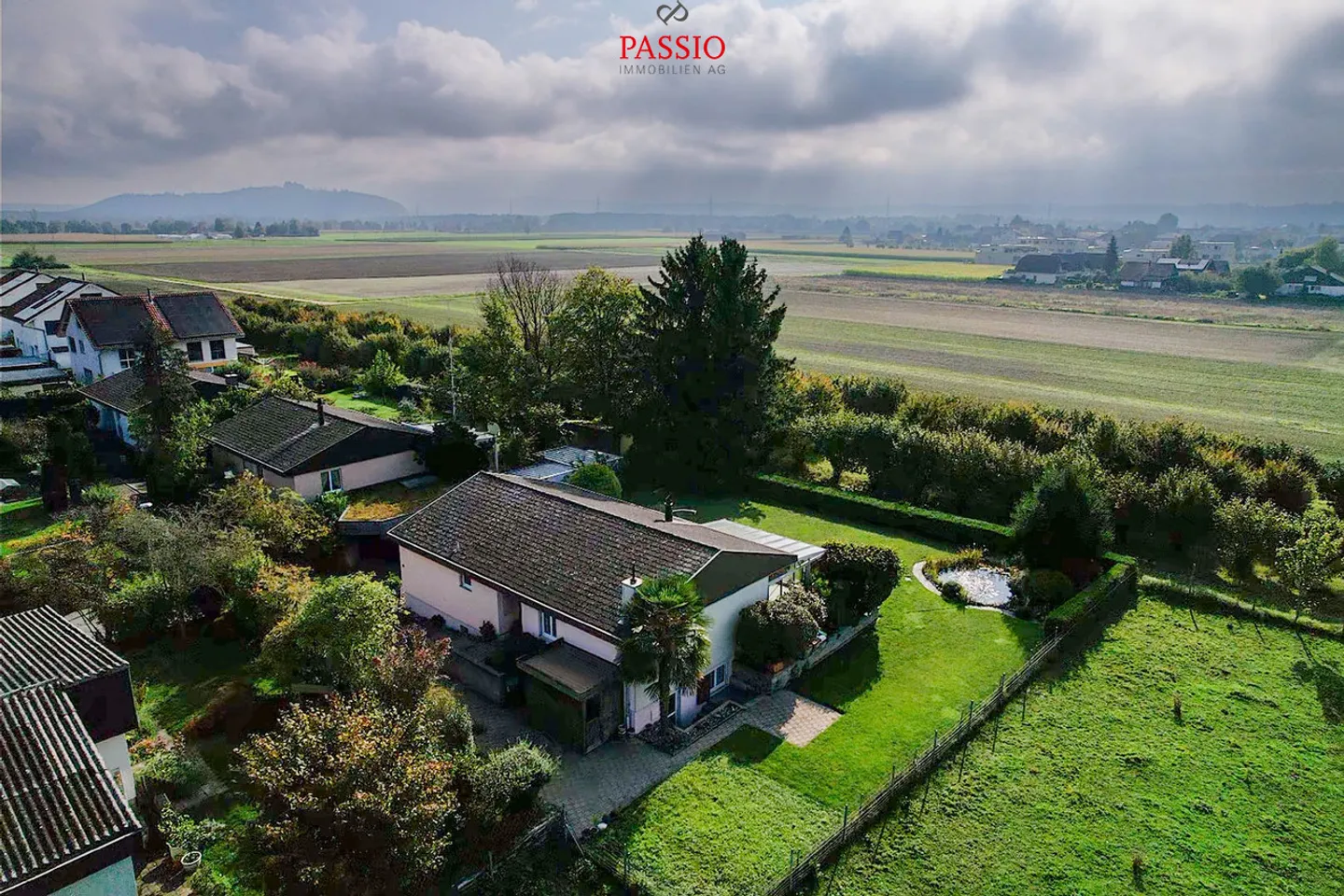 Maison individuelle à vendre - Photo 33 sur 34