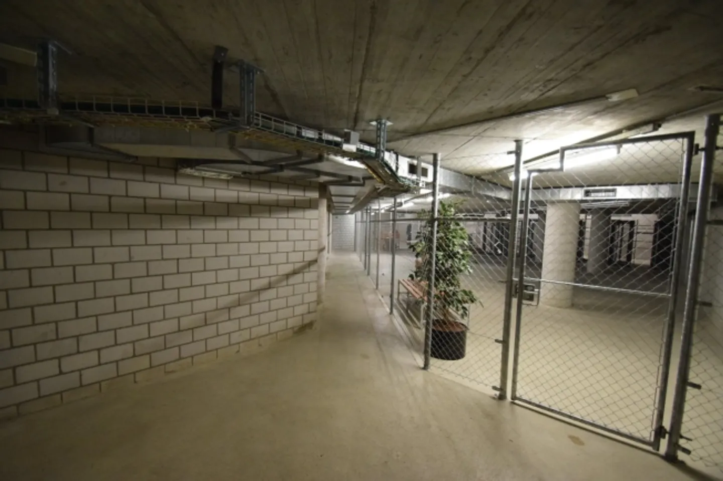 Spazio ufficio in affitto - Foto 12 di 13