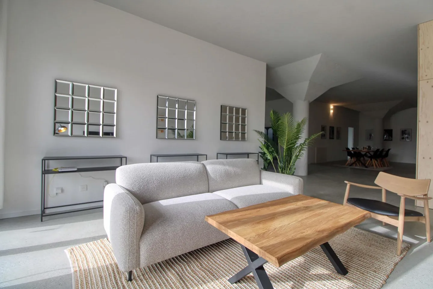 Coliving Progettato per la Concentrazione, la Comunità e il Comfort a Renens - Foto 24 di 31