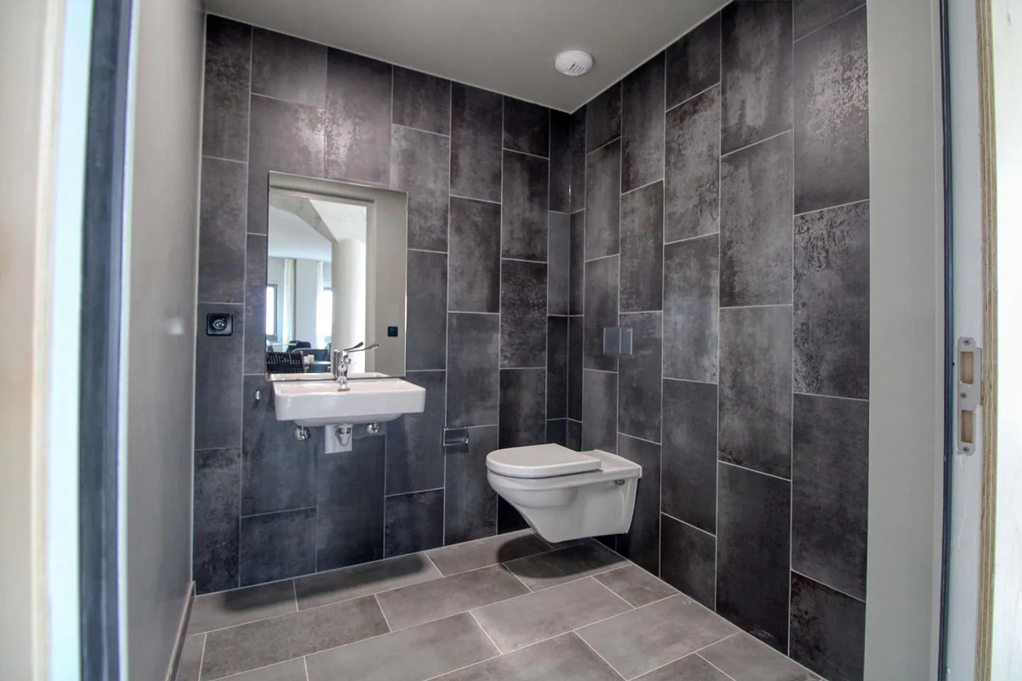 Coliving Progettato per la Concentrazione, la Comunità e il Comfort a Renens - Foto 25 di 31