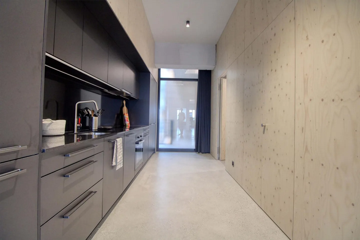 Coliving Progettato per la Concentrazione, la Comunità e il Comfort a Renens - Foto 29 di 31