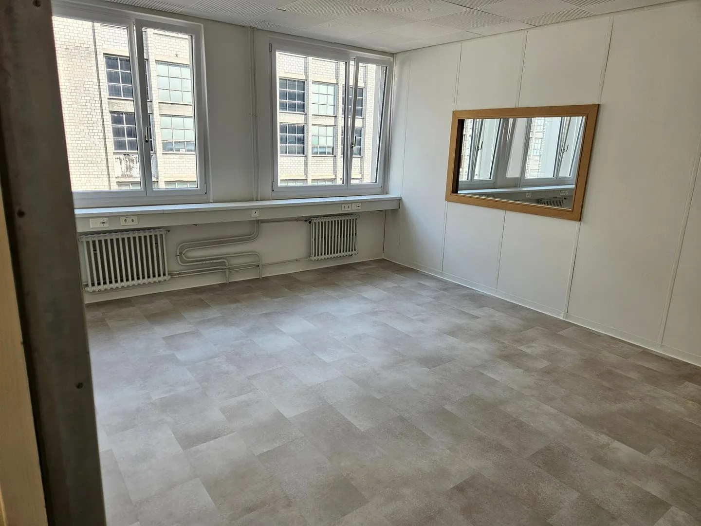 Flexible Büroflächen - Foto 6 von 11