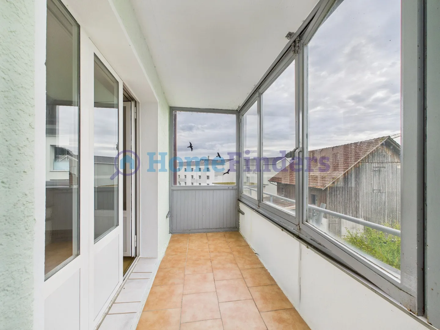 TWO CHARMING APARTMENTS IN THE BEST LOCATION OF STACHEN - ATTRACTIVE FOR INVESTORS, POSSIBLE RETURN 4.2% - Photo 4 of 11