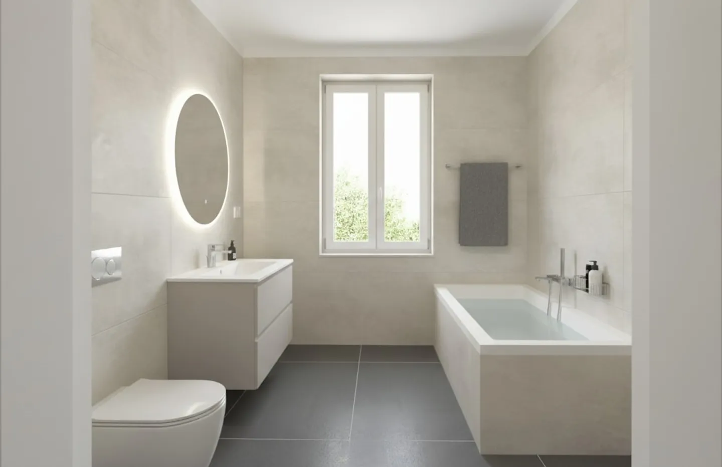 Maisons individuelles à Roveredo à vendre - Achèvement hiver 2025 - Photo 7 sur 10