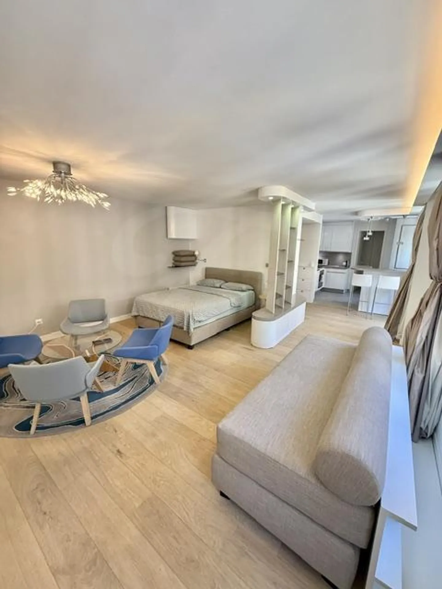Appartamento Elegante a Ginevra - Foto 1 di 5