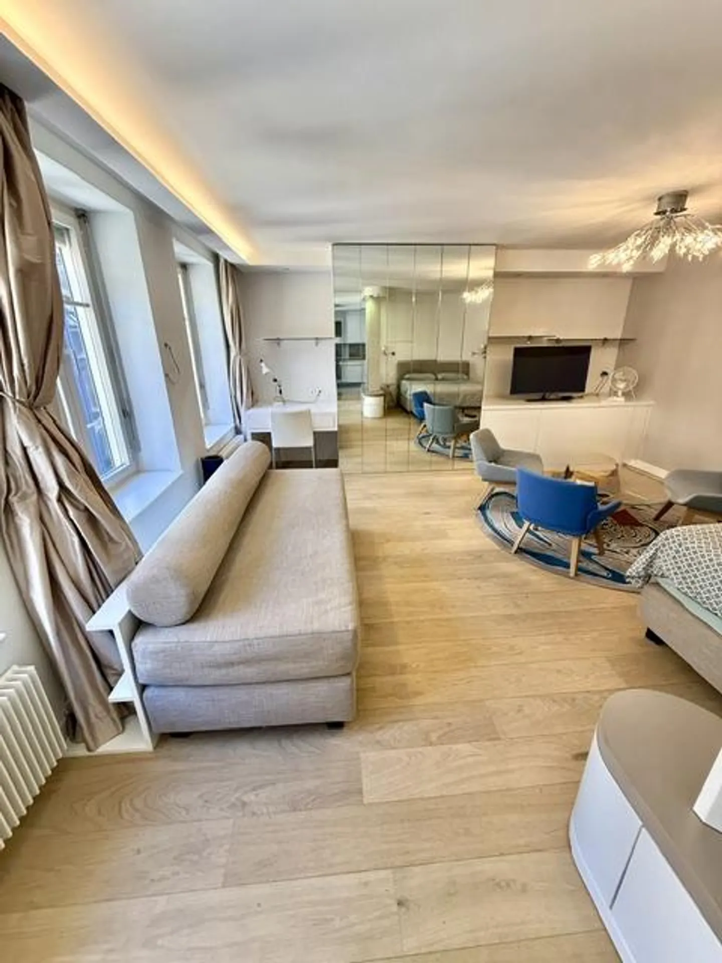 Appartamento Elegante a Ginevra - Foto 2 di 5