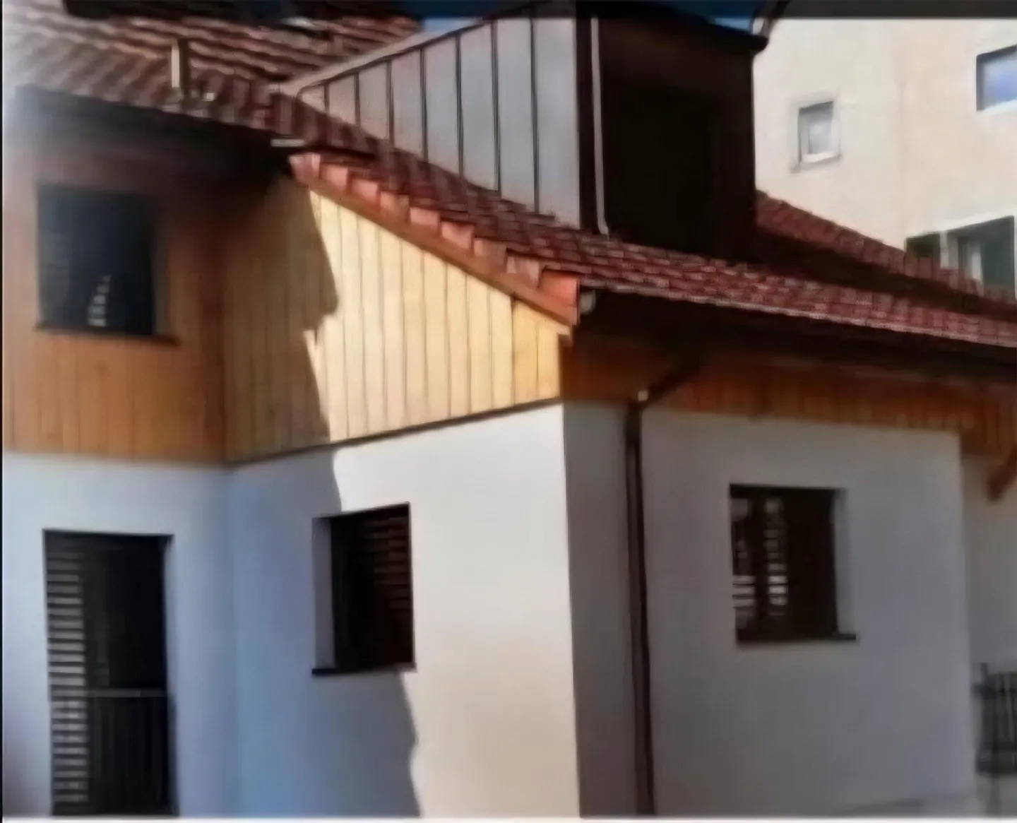 Spacious, Modern Corner Single-Family House - Photo 1 of 9