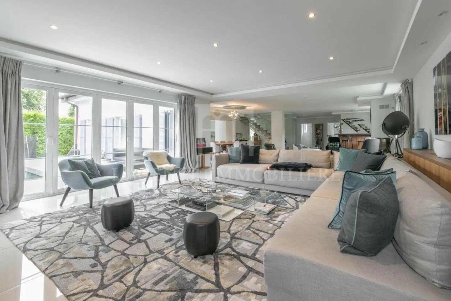 Villa de Luxe avec Piscine - Photo 4 sur 6