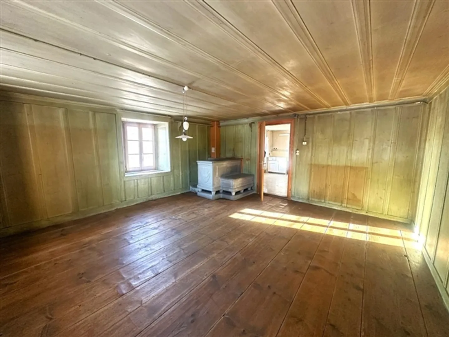 «Dorffarm – Grundstück von 2.578 m² im Dorfgebiet» - Foto 5 von 17