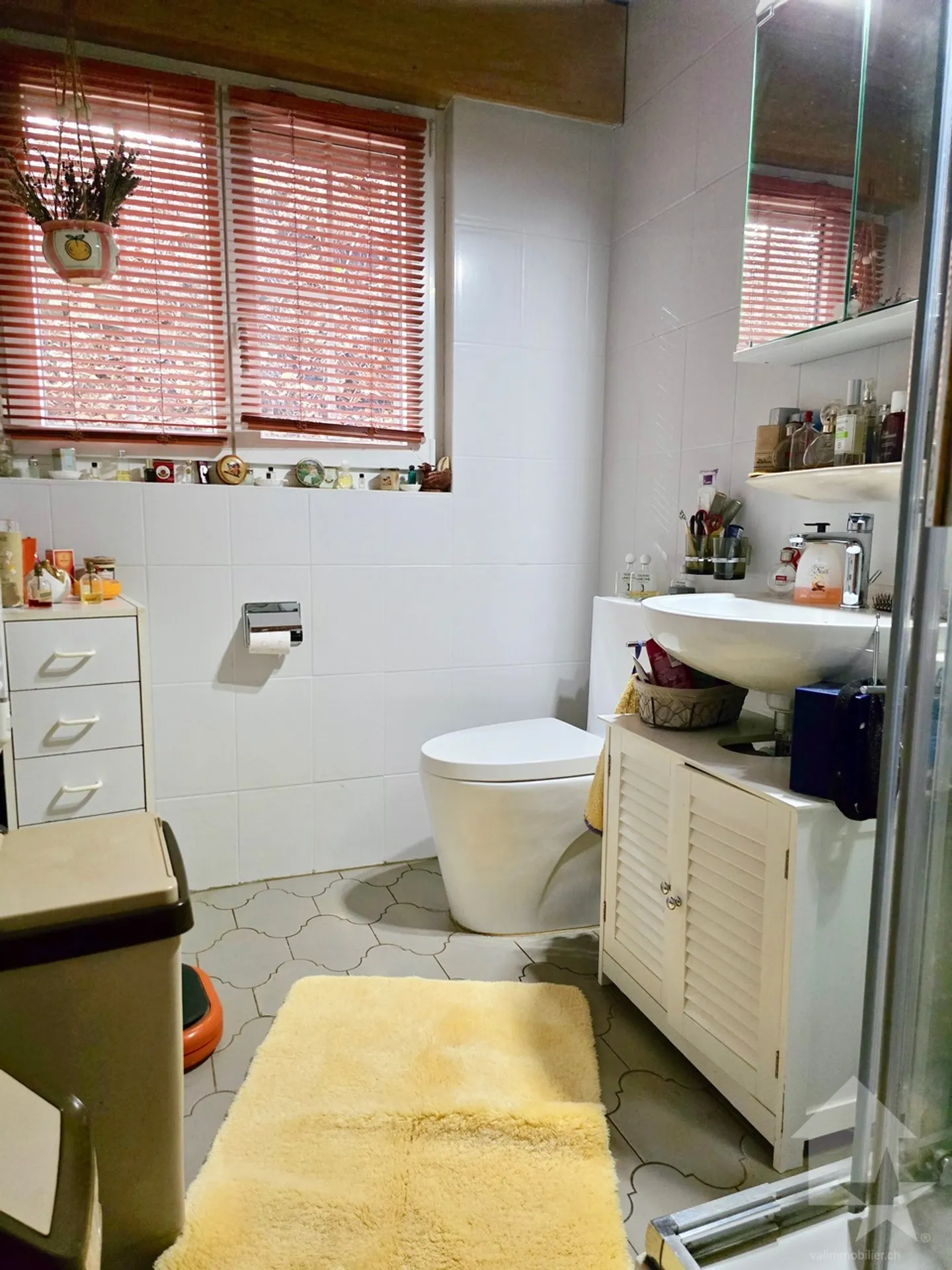 «Chalet de 5,5 pièces de 140 m2 sur les hauts de Savièse» - Photo 3 sur 30