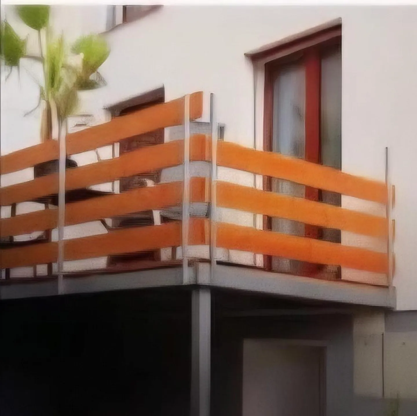 Spacious, Modern Corner Single-Family House - Photo 2 of 9