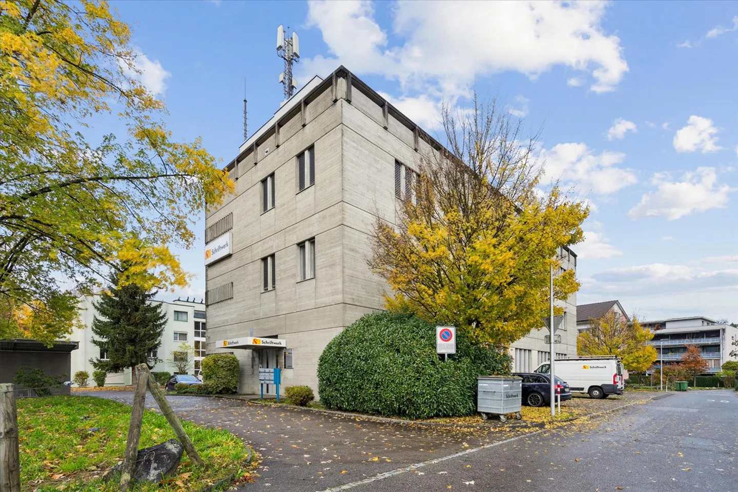 Tanto spazio per le tue idee - 293 m² di spazio commerciale inondato di luce ... - Foto 1 di 11