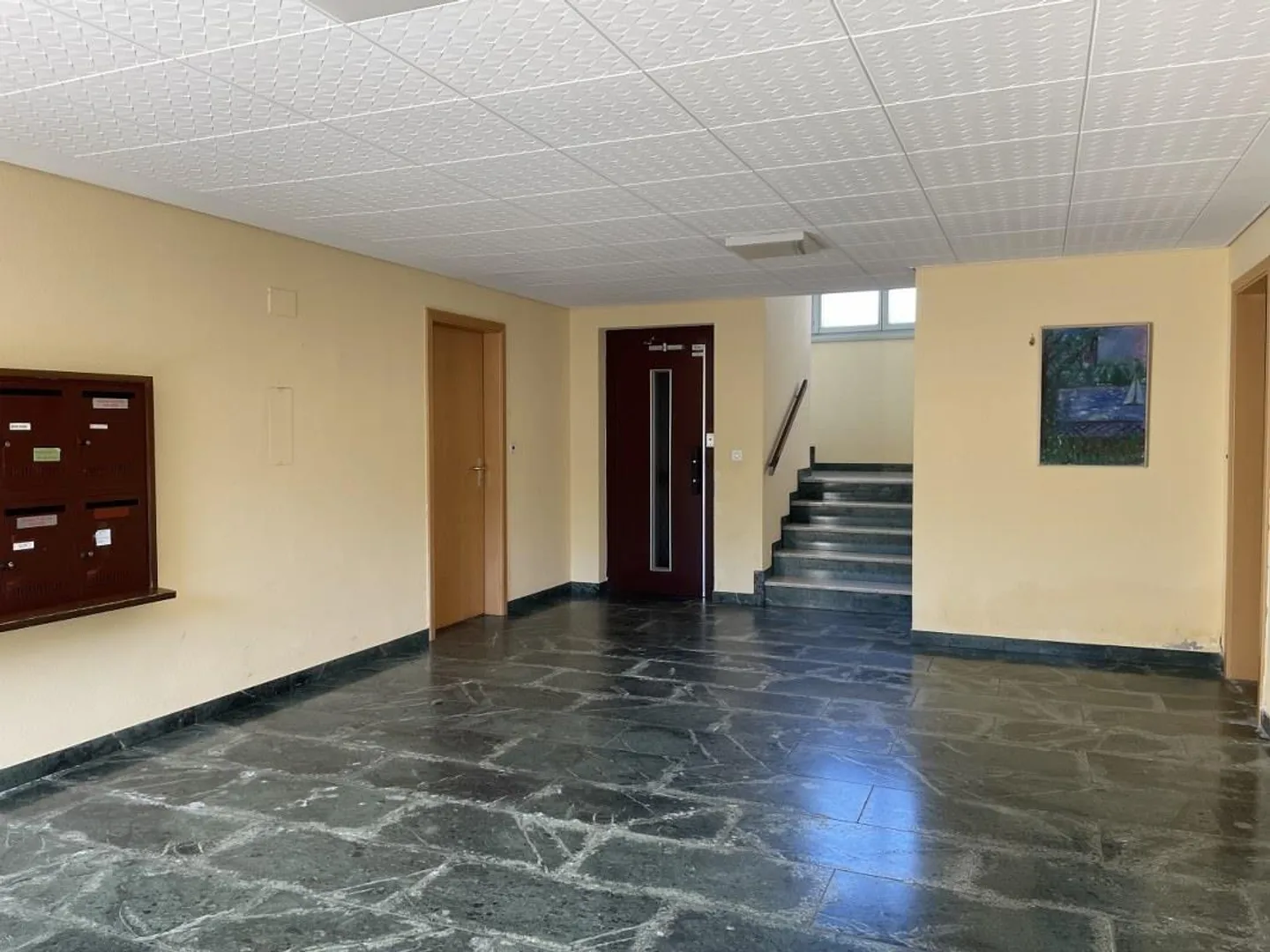 Appartamento spazioso con terrazza - Foto 11 di 13