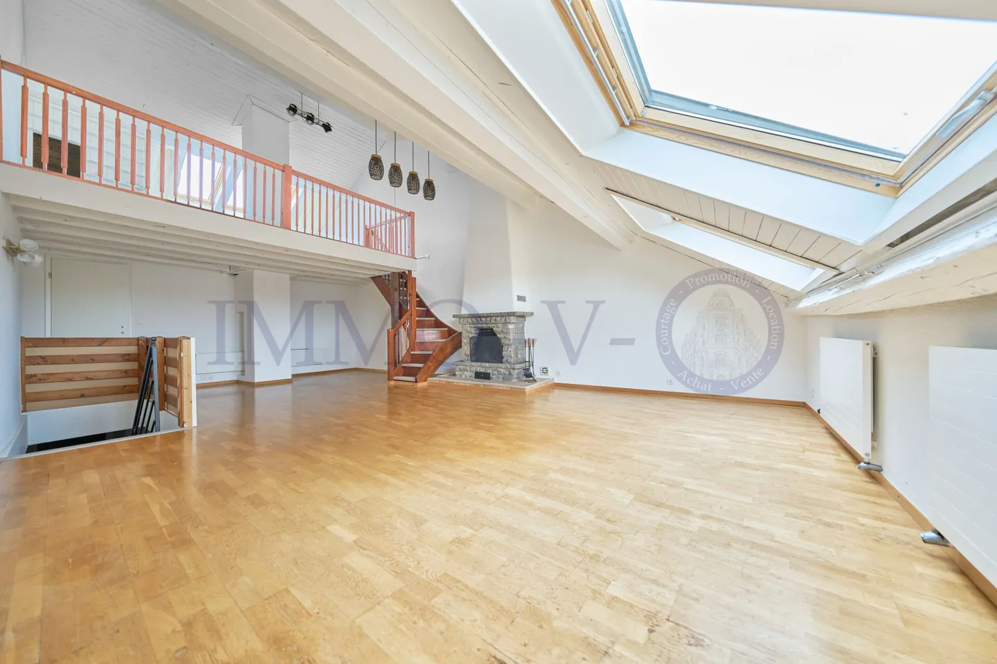 Apartment for rent - Photo 1 of 8