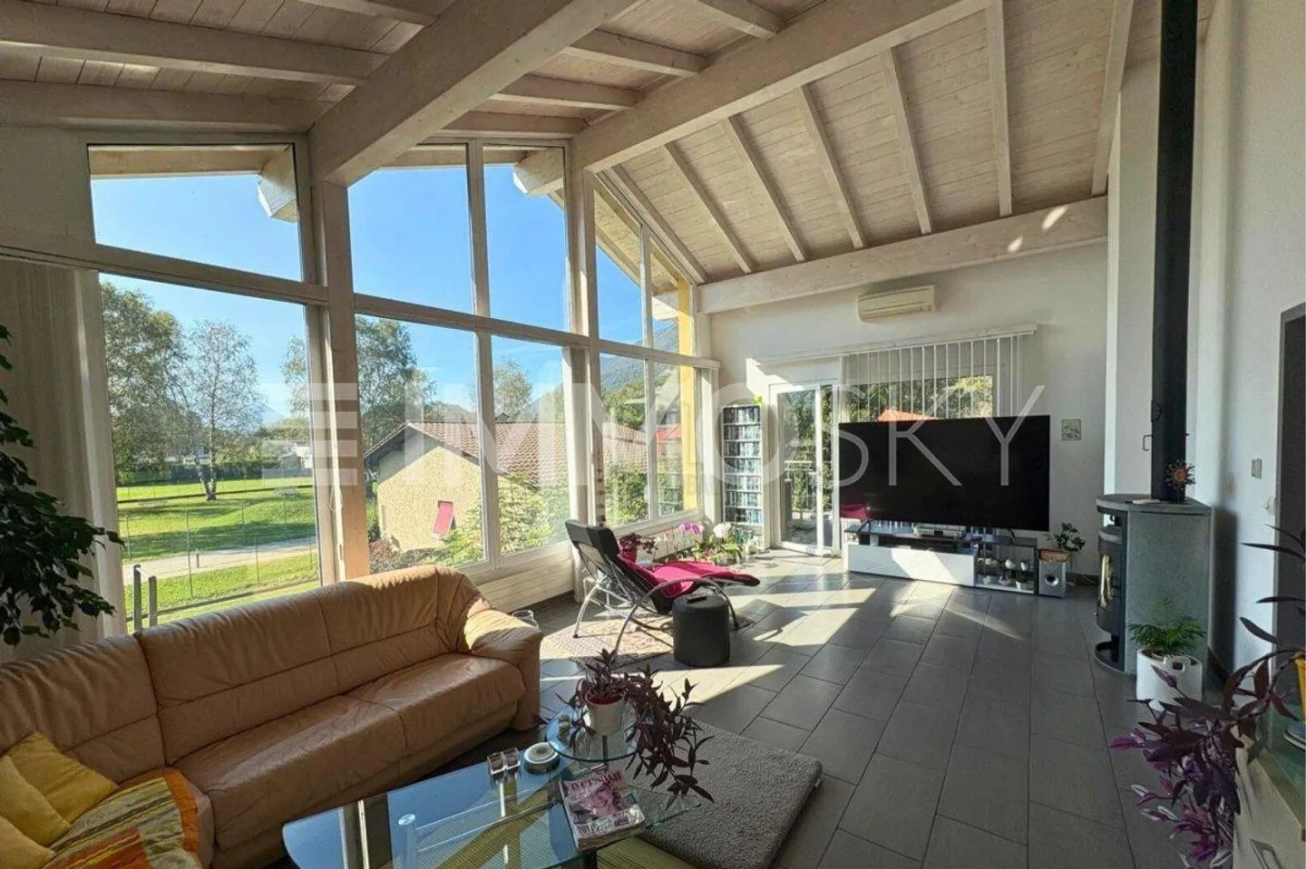 Maison individuelle à vendre - Photo 3 sur 5