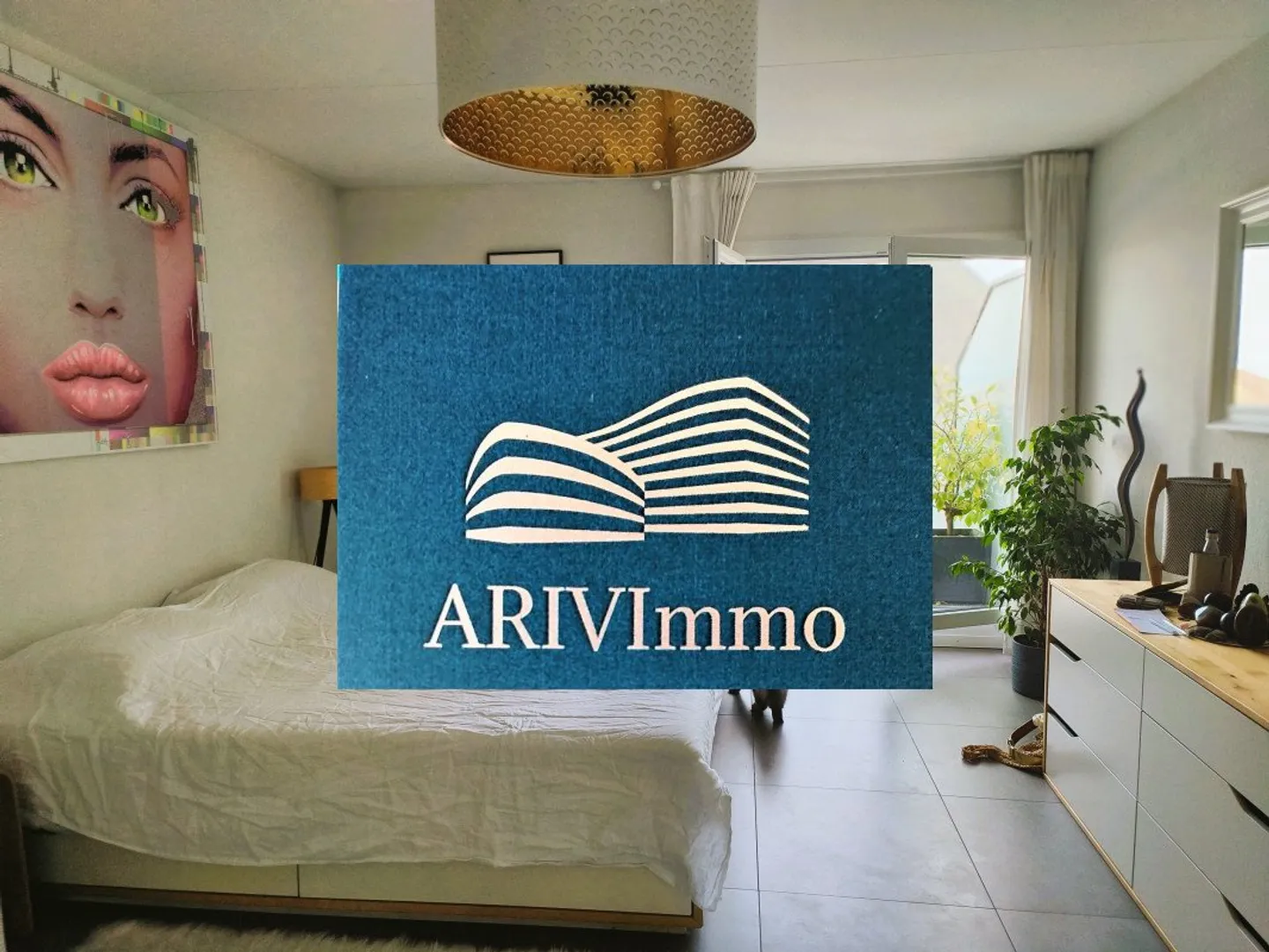 VUE INHABITUELLE, PENTHOUSE ATYPIQUE - Photo 8 sur 11