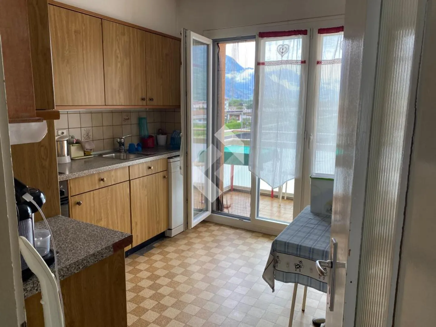 3.5 Room Apartment for Rent - Ideal for Investors - Photo 2 of 9