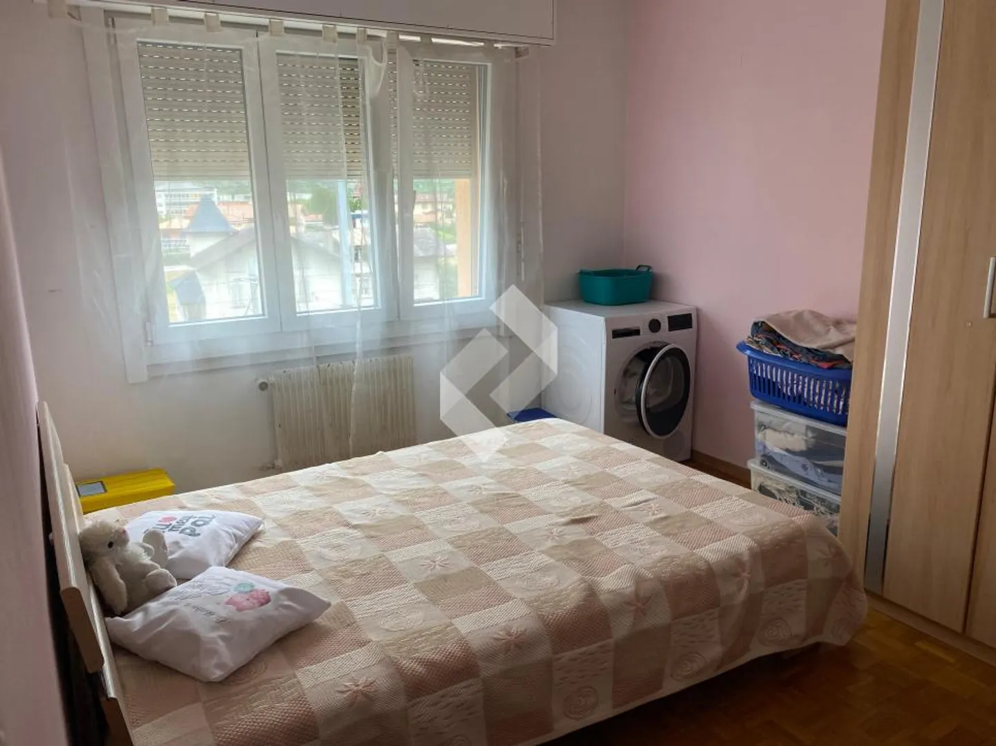 3.5 Room Apartment for Rent - Ideal for Investors - Photo 4 of 9