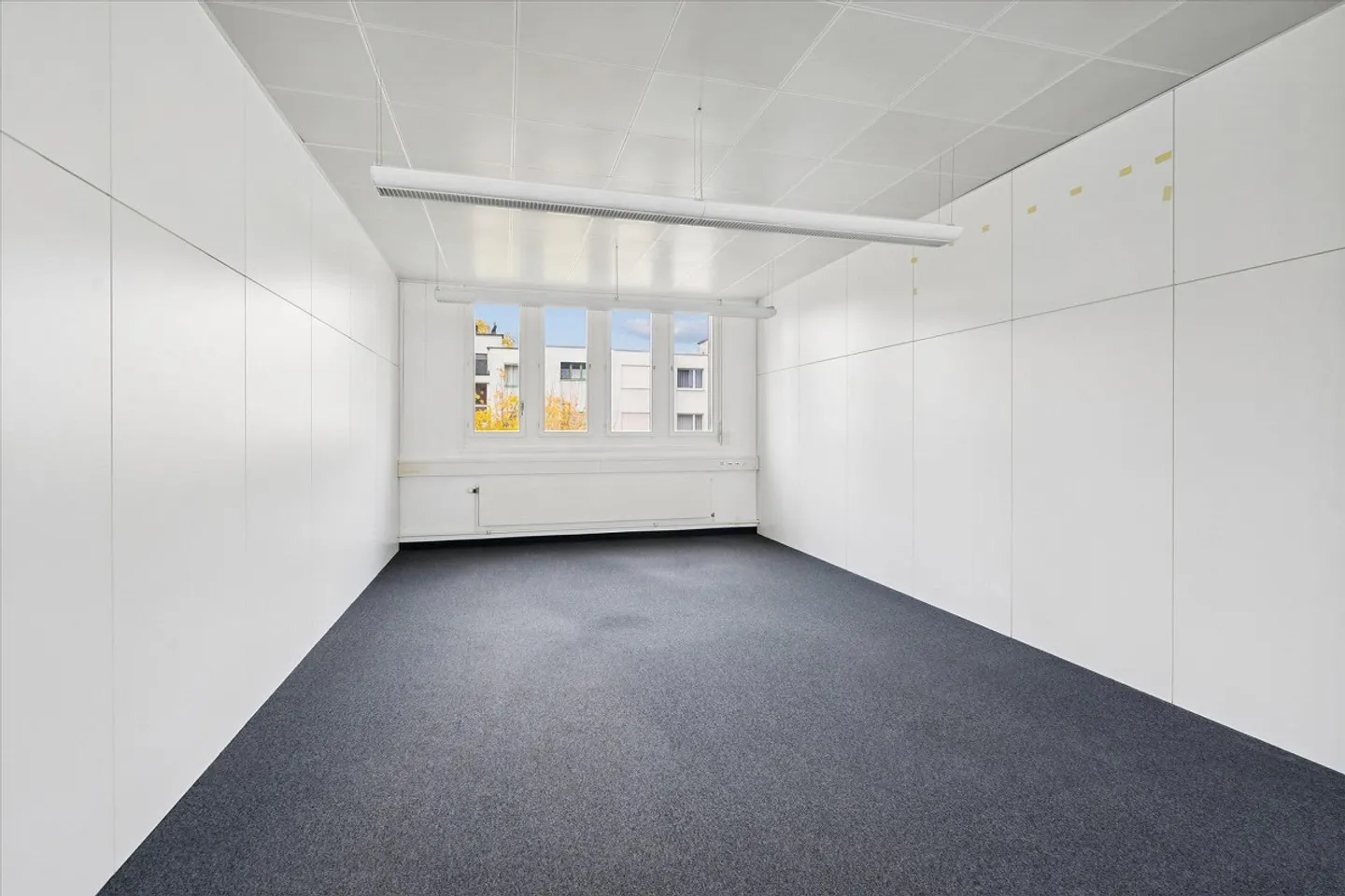 Tanto spazio per le tue idee - 293 m² di spazio commerciale inondato di luce ... - Foto 8 di 11